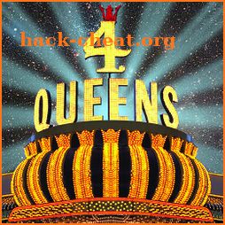 Four Queens Casino icon
