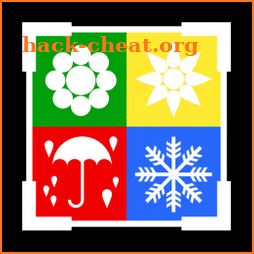 Four Seasons Escape icon