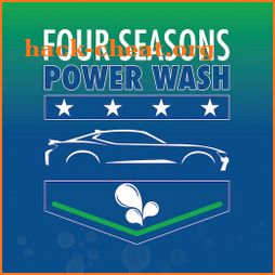 Four Seasons Power Wash icon