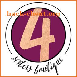 Four Sisters Boutique icon