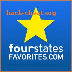 Four States Favorites icon