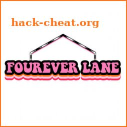 Fourever Lane icon