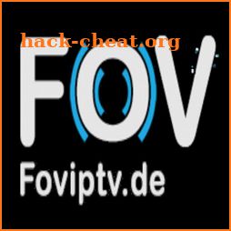 FOV IPTV icon
