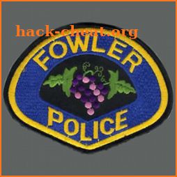 Fowler Police Department icon