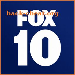 FOX 10 Phoenix: News icon