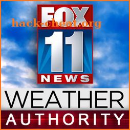 FOX 11: LA KTTV Weather icon