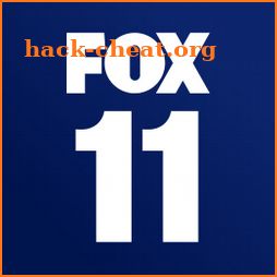 FOX 11 Los Angeles: News & Alerts icon