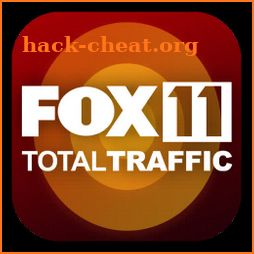 FOX 11 TotalTraffic icon
