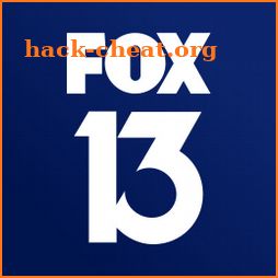 FOX 13 Tampa Bay: News icon