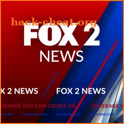 FOX 2 icon