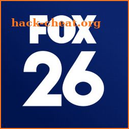 FOX 26 Houston: News icon
