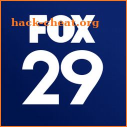 FOX 29 Philadelphia: News icon