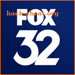 FOX 32 Chicago: News icon