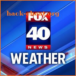 FOX 40 Sacramento Weather icon