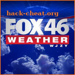 FOX 46 Charlotte Weather icon
