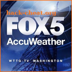FOX 5 Weather icon