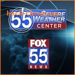 FOX 55 Severe Weather Center icon