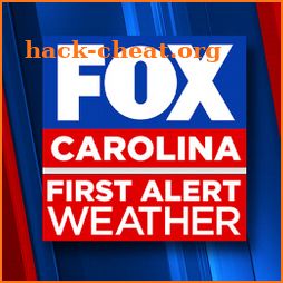 FOX Carolina Weather icon