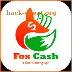 Fox Cash icon