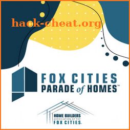Fox Cities Parade of Homes icon