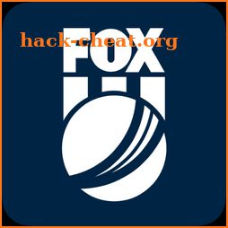 Fox Cricket: Cricket News, Live Scores & video icon