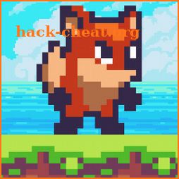 Fox Fuzzy icon