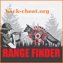 Fox Hunting Range Finder icon