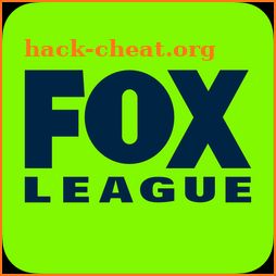 Fox League: Live NRL Scores, Stats & News icon