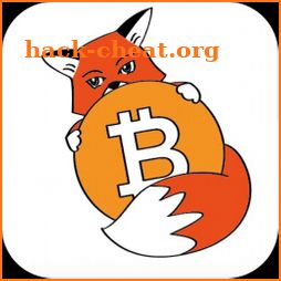 Fox Mining - Bitcoin Cloud Mining icon