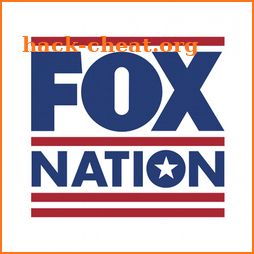 Fox Nation: Opinion Done Right icon
