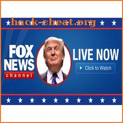 Fox New Live TV icon