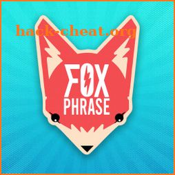 Fox Phrase Party Game icon