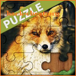 Fox Puzzles icon