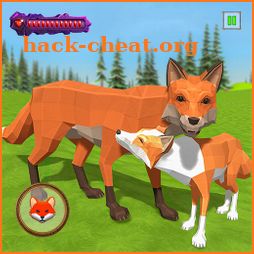 Fox Simulator – Wildlife icon