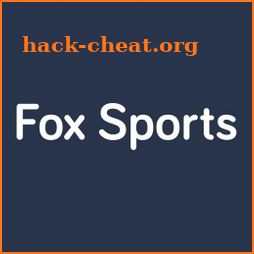 FOX Sports | Sports News, Scores, Schedules icon