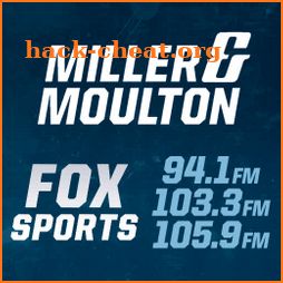 Fox Sports Radio icon