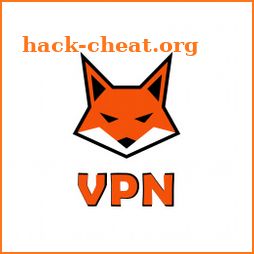 Fox VPN Master icon