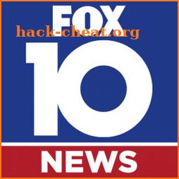 FOX10 News icon