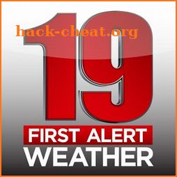 FOX19 First Alert Weather icon