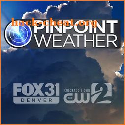 Fox31 - CW2 Pinpoint Weather icon