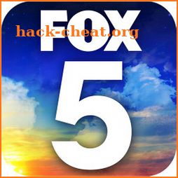 FOX5 San Diego Weather icon