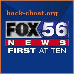 FOX56 News First at Ten icon