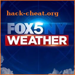 Fox5NY Weather icon