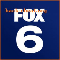 FOX6 Milwaukee: News & Alerts icon