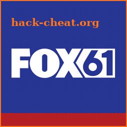 FOX61 Connecticut News from WTIC icon