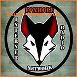 FOXHOLE Internet Radio Network icon