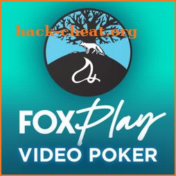 FoxPlay Video Poker: Casino icon