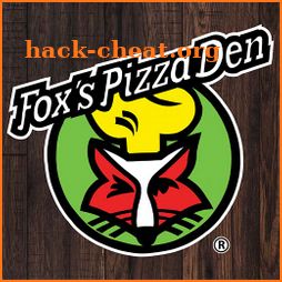 Fox's Pizza Den icon