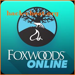 FoxwoodsONLINE - Free Casino icon