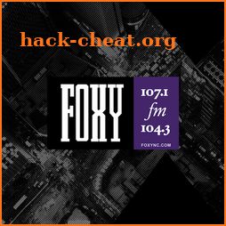 Foxy 107/104 icon